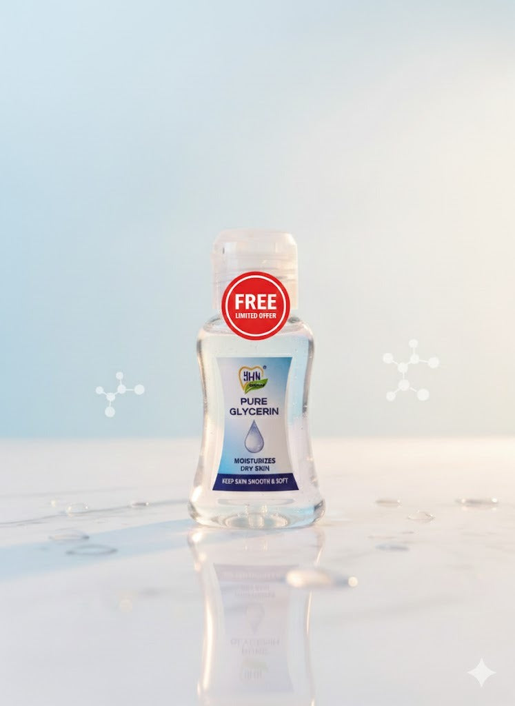 Herbal Aloe Vera Moisturizing Cream